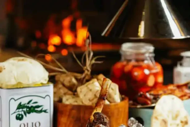 Ramadan Di Hotel The Oddbird