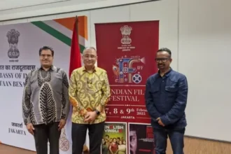 Rilis Pers Festival Film India 2025