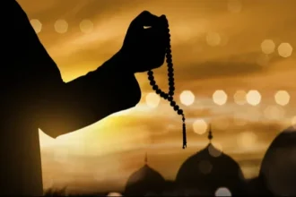 Salat Malam Nisfu Syaban