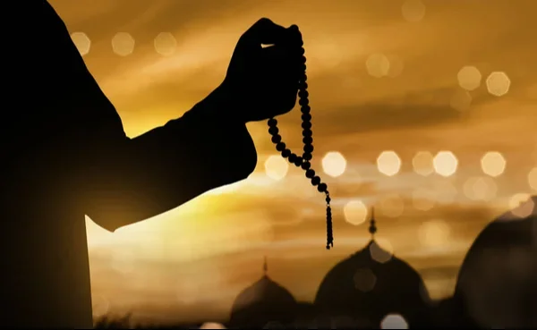 Salat Malam Nisfu Syaban