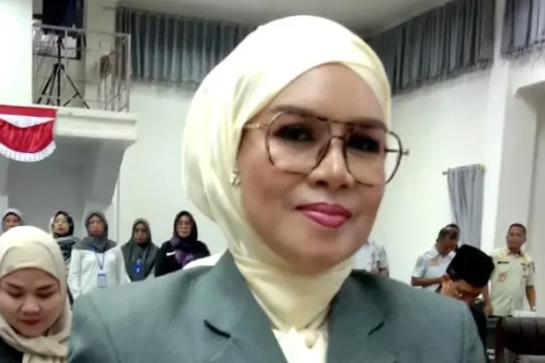 Sinergitas Lintas Sektor Sebuah Kunci Keberhasilan Dukungan Terhadap Perlindungan Hak Perempuan Dan Anak