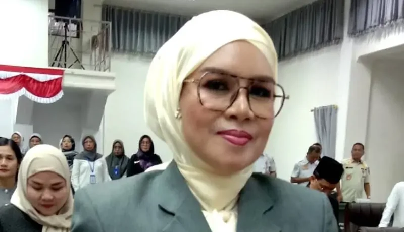 Sinergitas Lintas Sektor Sebuah Kunci Keberhasilan Dukungan Terhadap Perlindungan Hak Perempuan Dan Anak
