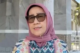 Siti Nafsiah