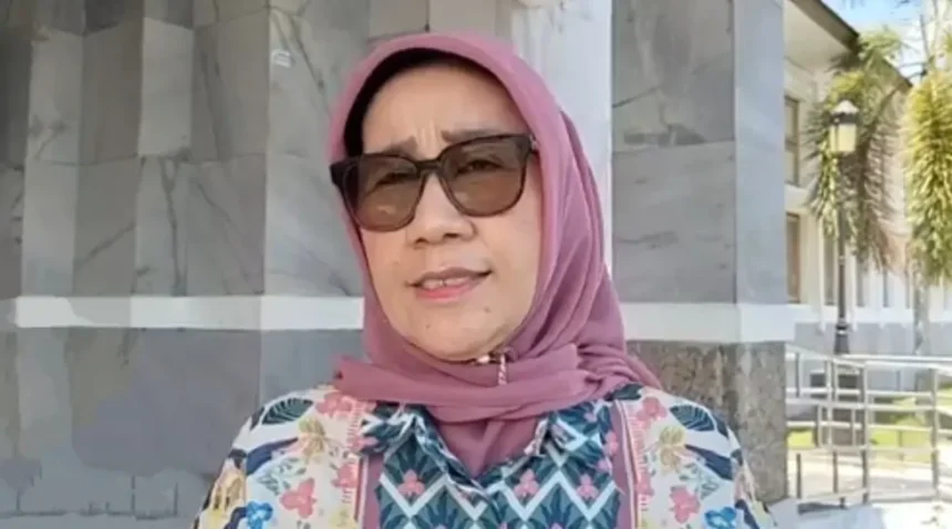 Siti Nafsiah