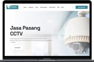 Strategi Unggul Dalam Mengelola Website Perusahaan