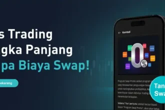 Trading Jangka Panjang