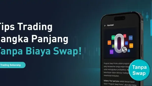 Trading Jangka Panjang
