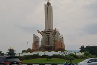 Tugu Banjarbaru
