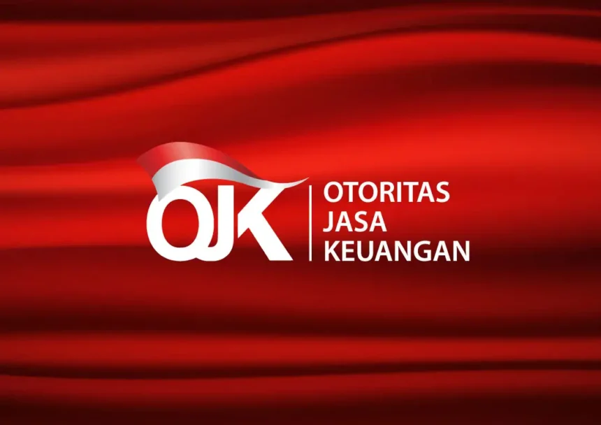 Website Ojk