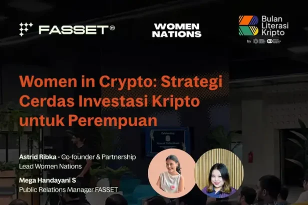 Women Empowerment Fasset Dan Komunitas Women Nations Gelar Webinar Literasi Kripto Untuk Perempuan (1)
