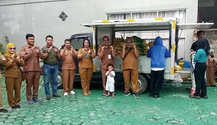 1504 Pasar Murah Dkpp