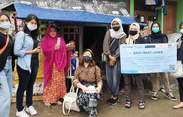 5 Tahun Waterynation