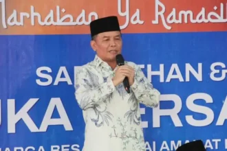 Agustiar Sabran