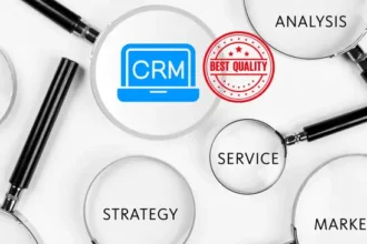 App Crm