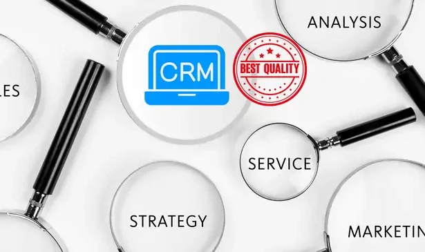 App Crm