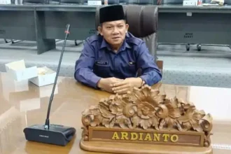 Ardianto Barut