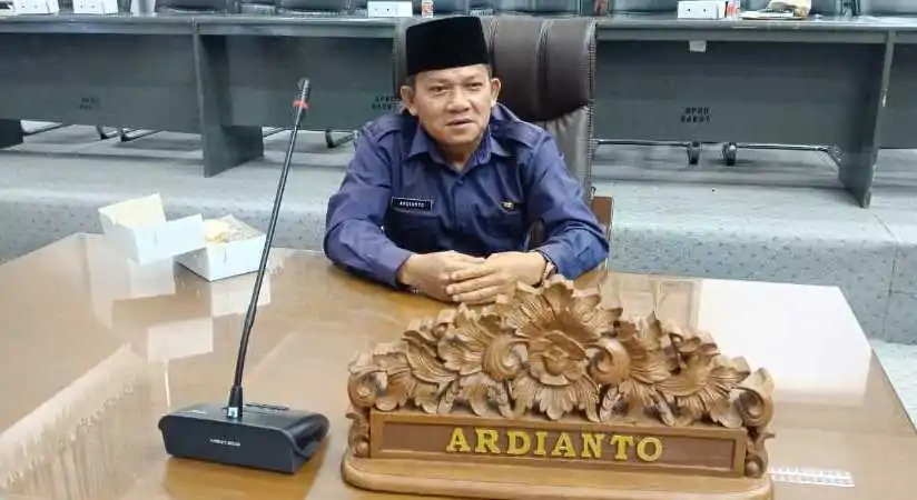 Ardianto Barut