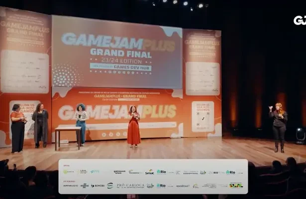 Arfiana Maulina Fatimah Mewakili Indonesia Dalam Game Jam Plus Di Brazil Dengan Beasiswa Penuh (sumber Dok. Pribadiarfiana Maulina)
