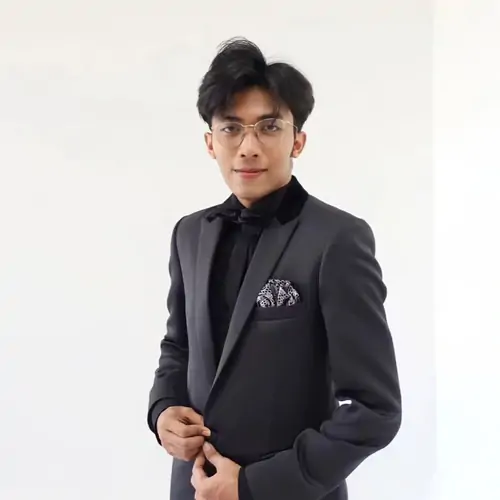 Bagas Adji Saputra Digital Twin Akan Membuat Kesalahan Manusia Jadi Barang Langka (2)