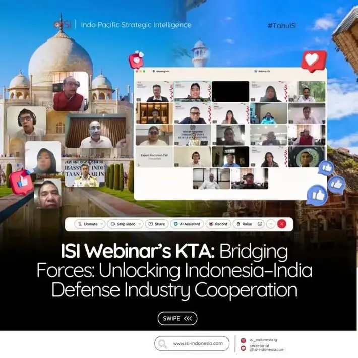Bannerwawasanintidariwebinarisi