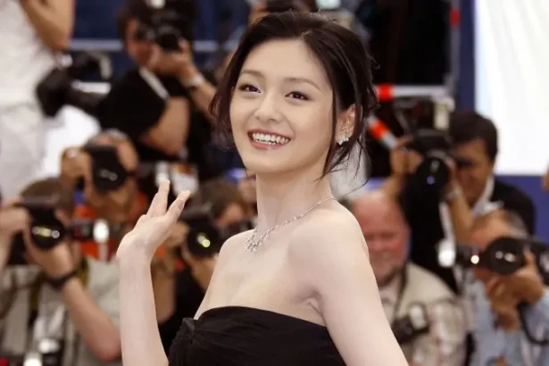 Barbie Hsu