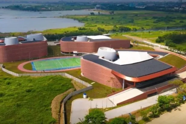Binus School Semarang