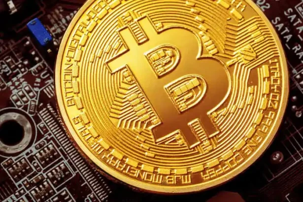 Bitcoin 2025