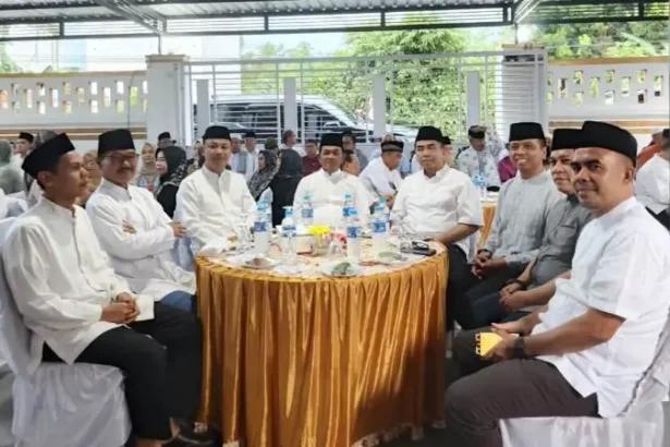 Bukber Barsel