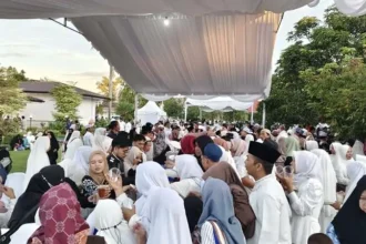 Bukber Isen Mulang 1