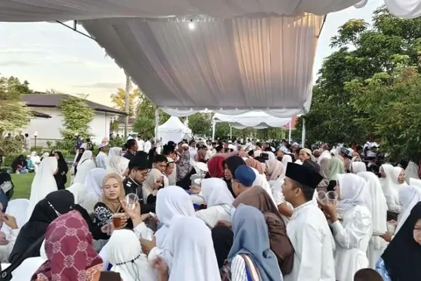 Bukber Isen Mulang 1