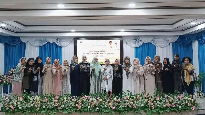 Bukber Pkk Barsel
