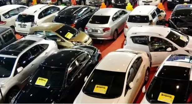 Cara Jual Mobil Bekas Online Dengan Aman Dan Proses Cepat (2)