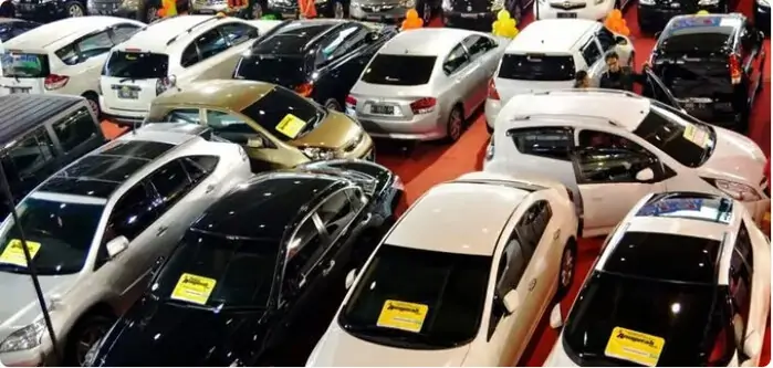 Cara Jual Mobil Bekas Online Dengan Aman Dan Proses Cepat (2)