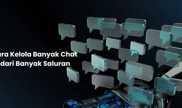 Cara Kelola Banyak Chat Bisnis