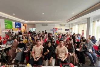 Cendrawasih Baking Fest Bagikan Tren Bisnis Kuliner Yang Makin Cuan Di 2025 (1)