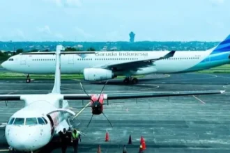 Diskon Tiket Pesawat