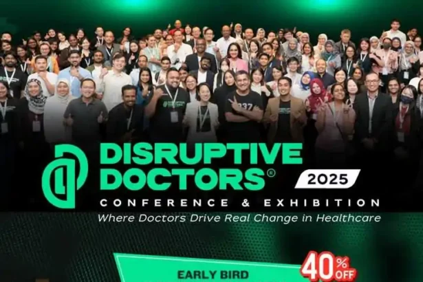Disruptivedoctorsconference2025
