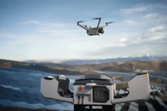 Dji Dock 3 Resmi Hadir, Wujudkan Operasi Drone Yang Optimal Dan Terintegrasi (1)