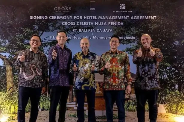 Dokumentasiperjanjianmanajemenhotelhmabersamaptbalipenidajayauntukcrosscelestanusapenida