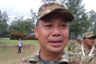 Edy Raya Retret