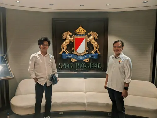Esg Sebagai Kunci Transformasi Bisnis Unggul Di Era Digital