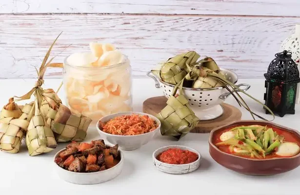 Foto Relish Bistro, Fraser Residence Menteng Jakarta