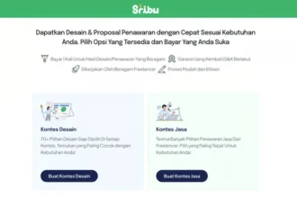 Freelancer Sribu