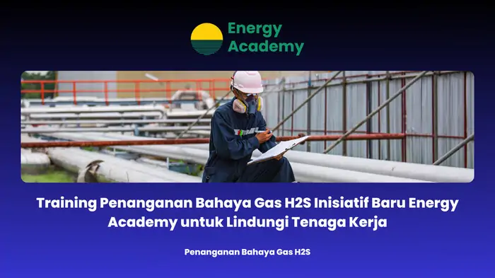 Gas H2s