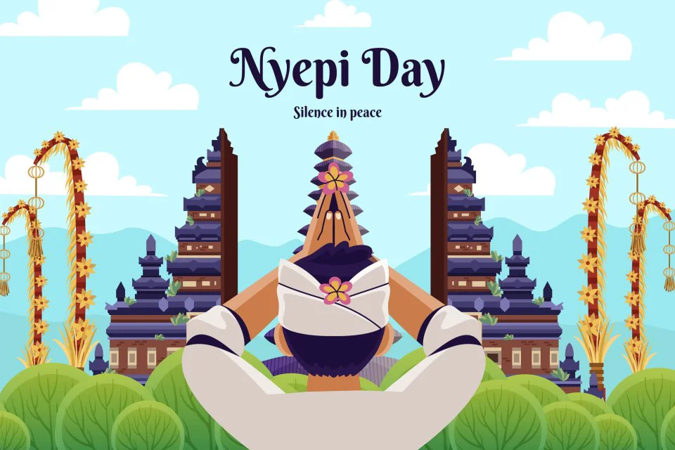 Hari Raya Nyepi