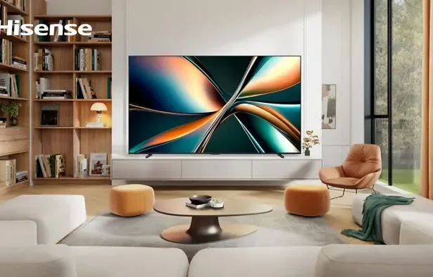 Hisense Hadirkan Mini Led Ai Tv U6q Di Indonesia (1)