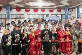 Hut Kapuas