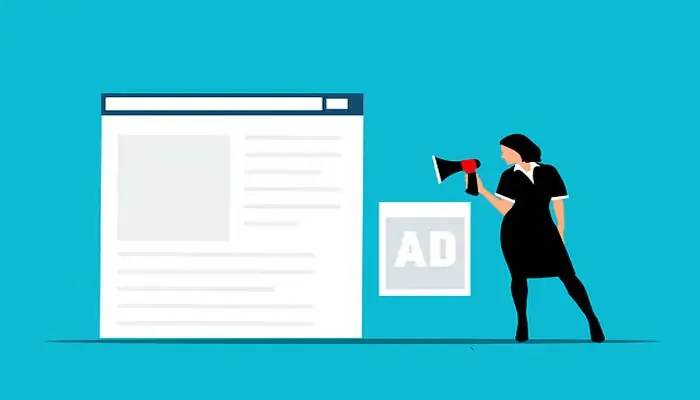 Ilustrasi Jenis Iklan Bisnis, Pt Sribu Digital Kreatif (sumber Vritimes.com)