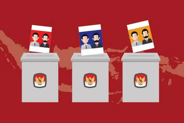 Ilustrasi Psu Pilkada