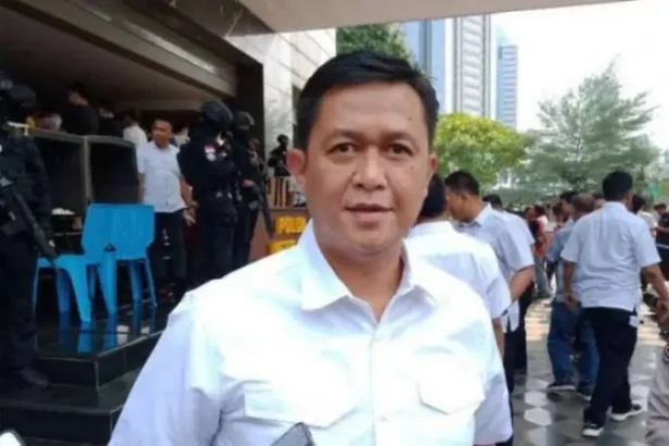 Irjen Iwan Kurniawan